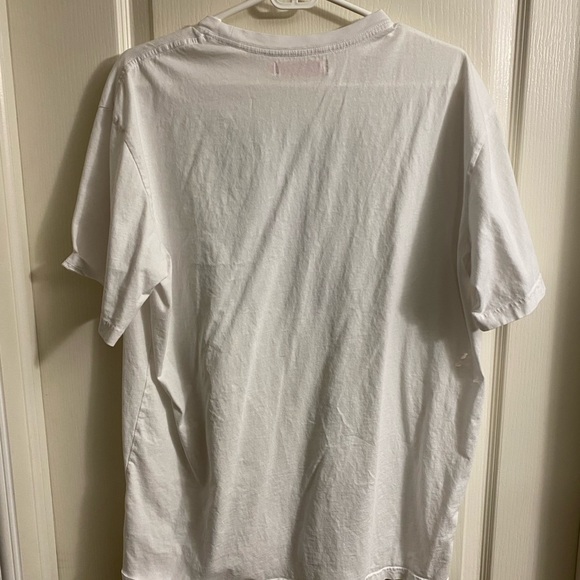 Revolution mens graphic t shirt M - Picture 2 of 5